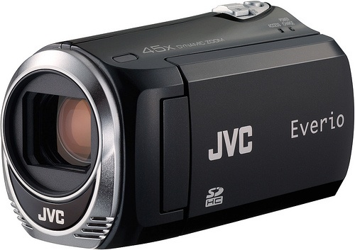 jvc everio gz-ms110 sale