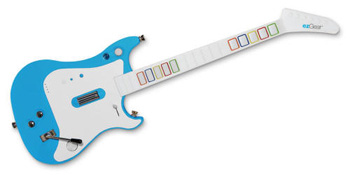 ezJam Guitar