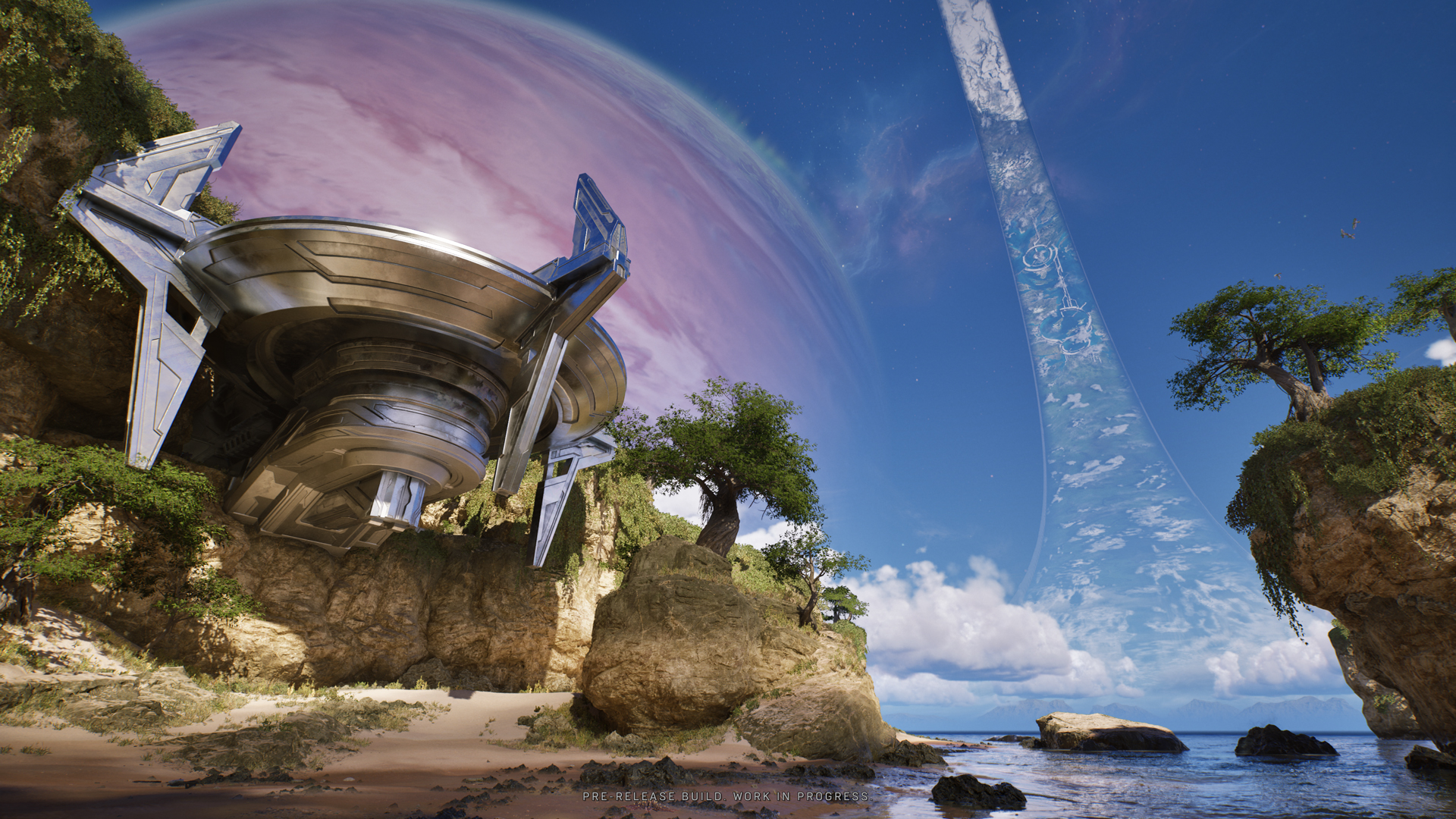 halo campaign evolved