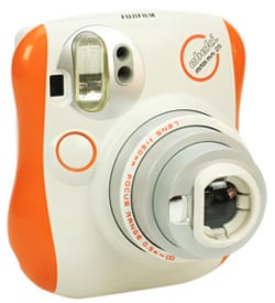 Cheki mini25 Camera