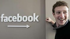 Facebook's Zuckerberg