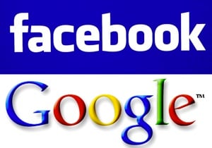 Facebook Smears Google