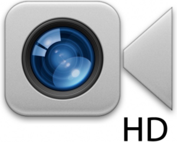 FaceTime HD iPhone 5