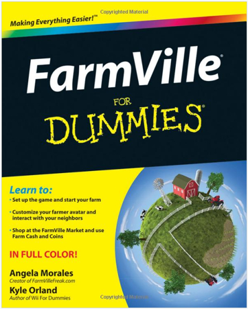 Farmville for Dummies