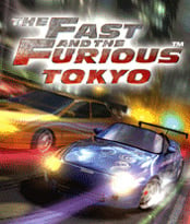 Fast and Furious Tokyo