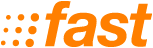 Fast logo