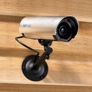 Faux Security Camera Set