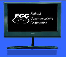 FCC logo