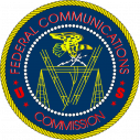 FCC logo