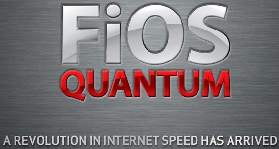 Verizon FiOS Quantum