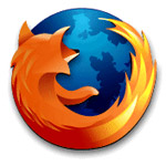 Firefox logo