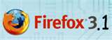 Firefox logo