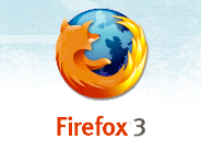 Firefox logo