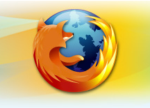 Firefox logo