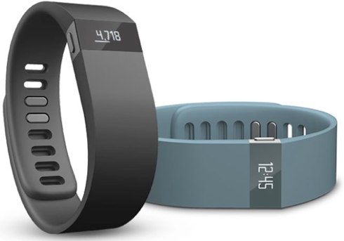 Fitbit Force