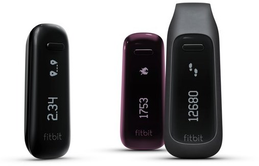 FitBit One