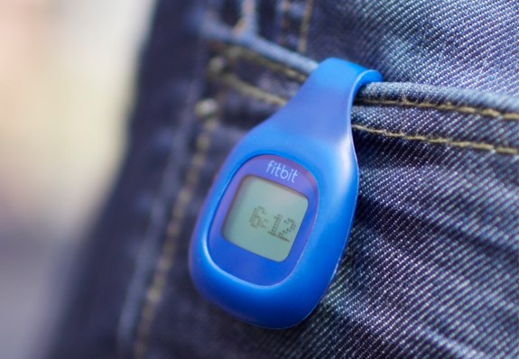 Fitbit Zip review