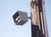 FlashCAM Surveillance