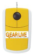 Gear Live Mouse