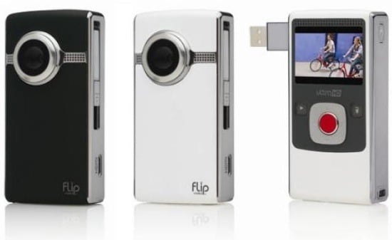 Why the Flip camera failed | Gear Live