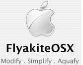 FlyakiteOSX