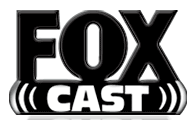 Foxcasts