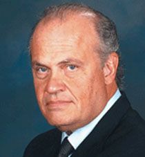 Fred Thompson