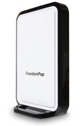 FreedomPop Burst