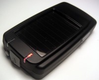 f-tech Solar 7 GPS