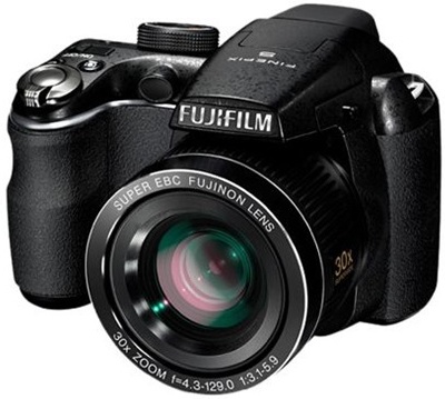 fujifilm finepix s4000 sale