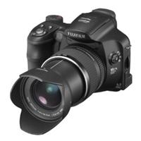 Fujifilm FinePix S6000fd