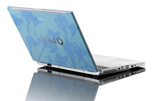 VAIO GS Notebook