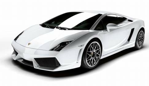 Lamborghini Hybrid Gallardo coming in 2015