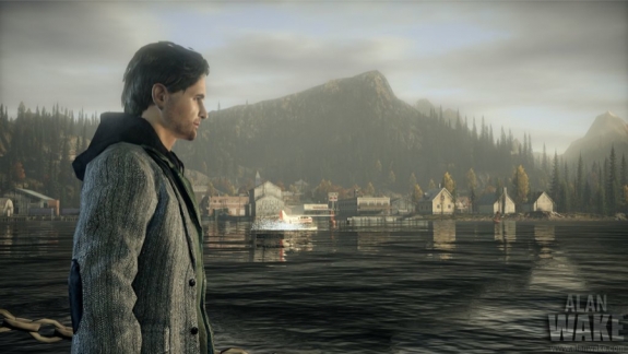 Alan Wake review