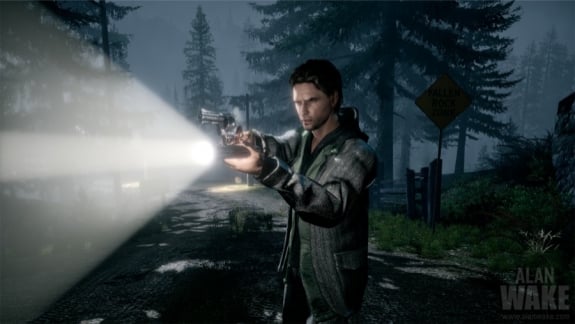 Alan Wake review