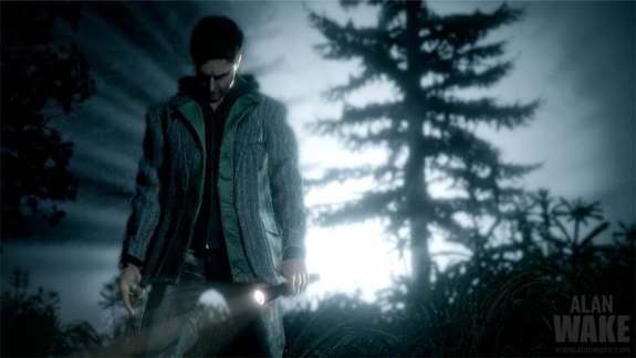 Alan Wake review