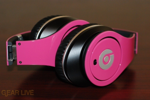 beats by dre. Beats by Dr. Dre Pink Charles