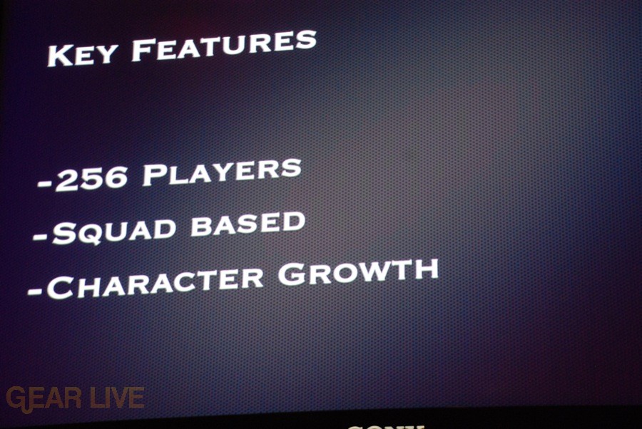 E308 Sony Briefing MAG 6