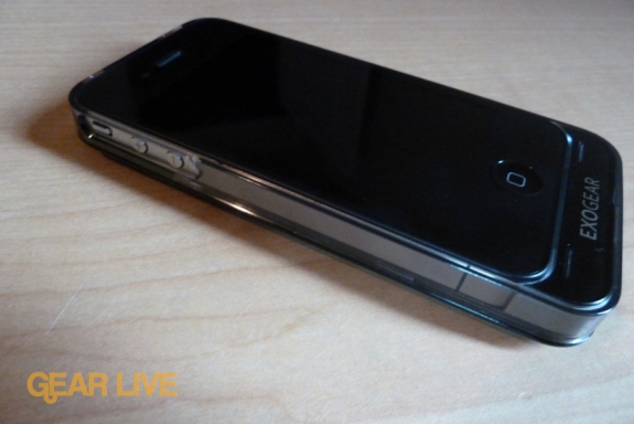 iphone 4 cases amazon. Exogear Exolife iPhone 4 case