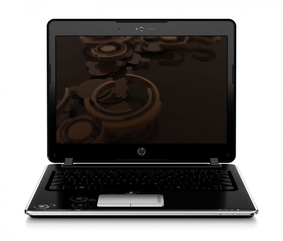 HP dv2 review