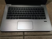 HP EliteBook Folio 1020 keyboard & trackpad