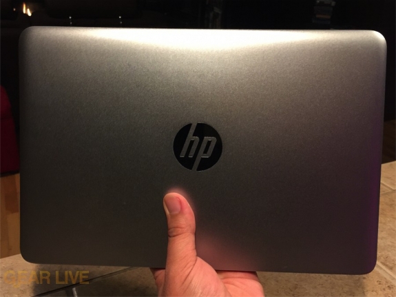 HP Elitebook Folio 1020 G1 review