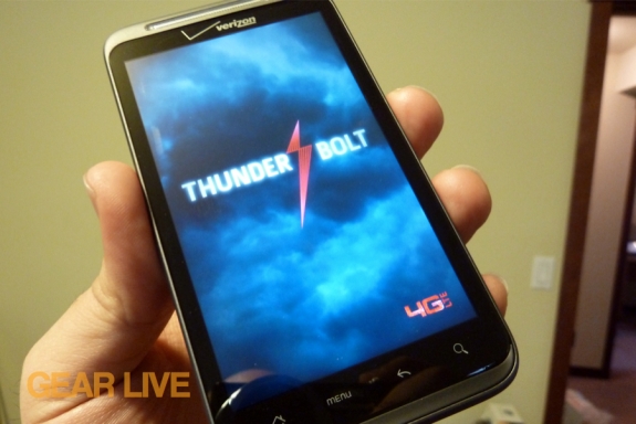 Htc+thunderbolt+review+youtube