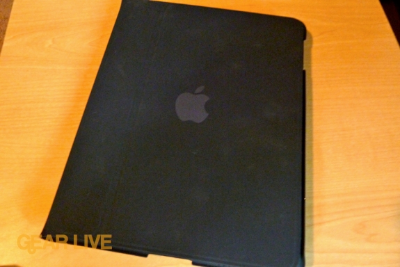 apple ipad case. Gallery: Apple iPad case