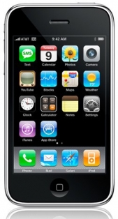 iPhone 3G