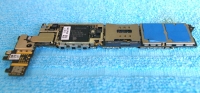 iPhone HD teardown guts