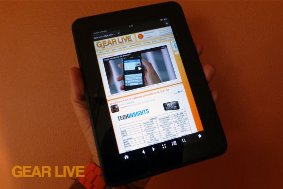 kindle fire hd 7 2014