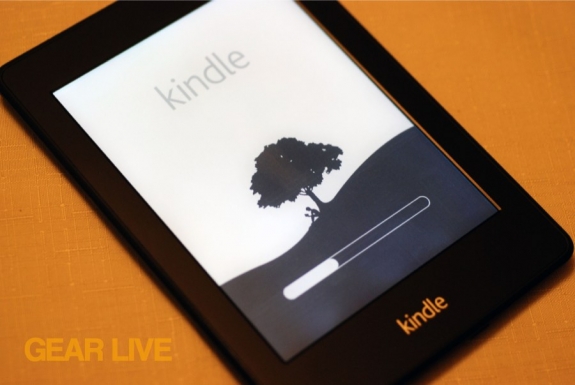 Kindle MatchBook