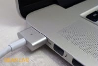 Gigabit Ethernet Thunderbolt on Macbook Pro With Retina Display Unboxing Images   Gallery   Gear Live
