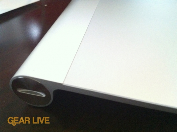 Magic Trackpad review